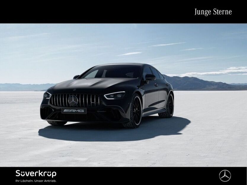 AMG GT