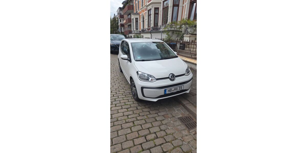 VW up! 110.000 km 6.300 &euro; Bremen 28203