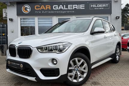 BMW X1 103.000 km 20.990 € Hilgert 56206