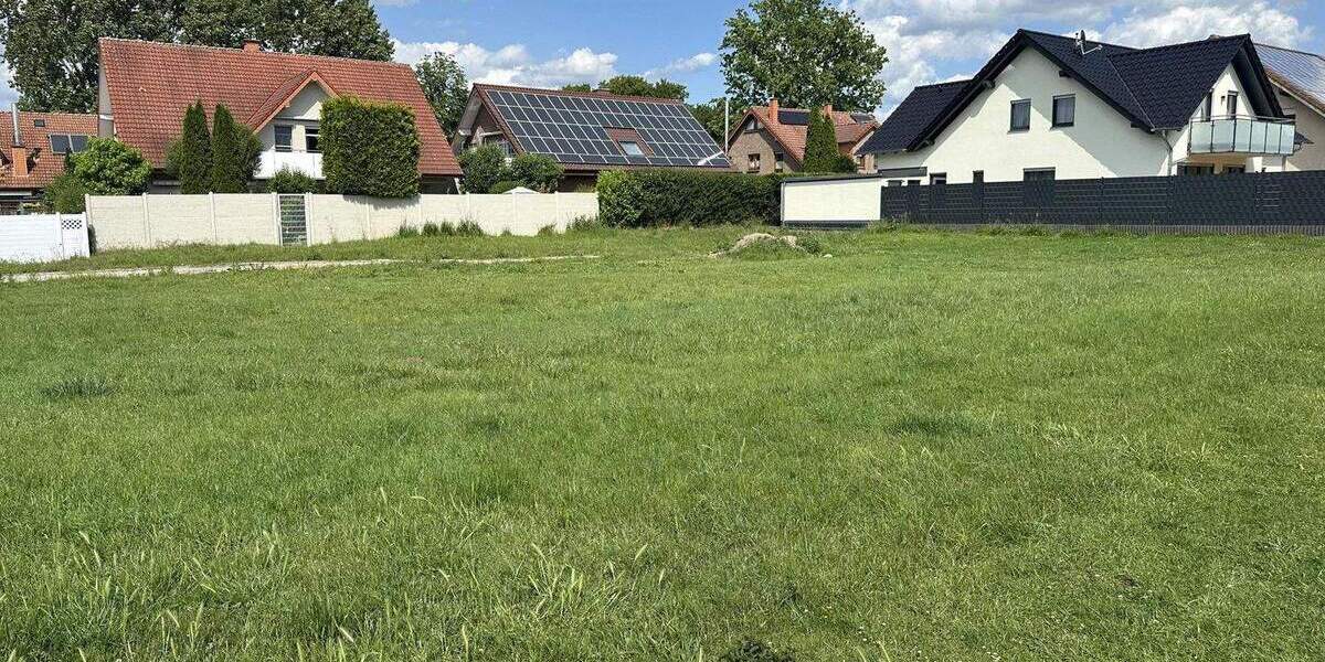 Grundstück Paderborn Kernstadt - 315.000&euro; | Angebot:25779567