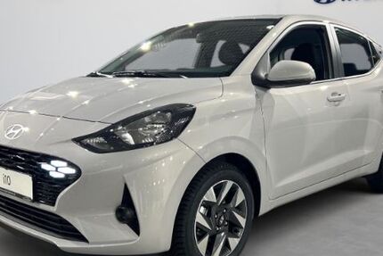 Hyundai i10 5.555 km 18.787 &euro; Jüchen 41363