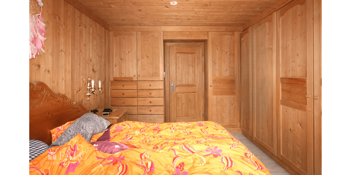 Etagenwohnung Hausham - 3 Zimmer, 65 m&sup2;, 300.000&euro; | Angebot:23969915