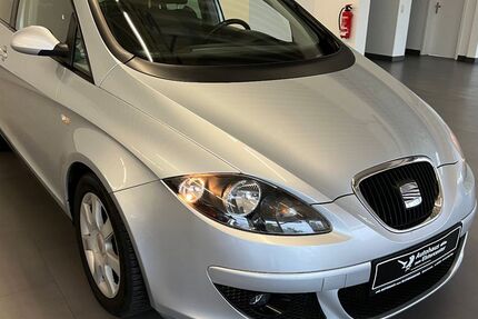 Seat Altea 344.100 km 3.990 &euro; Elsterwerda 04910