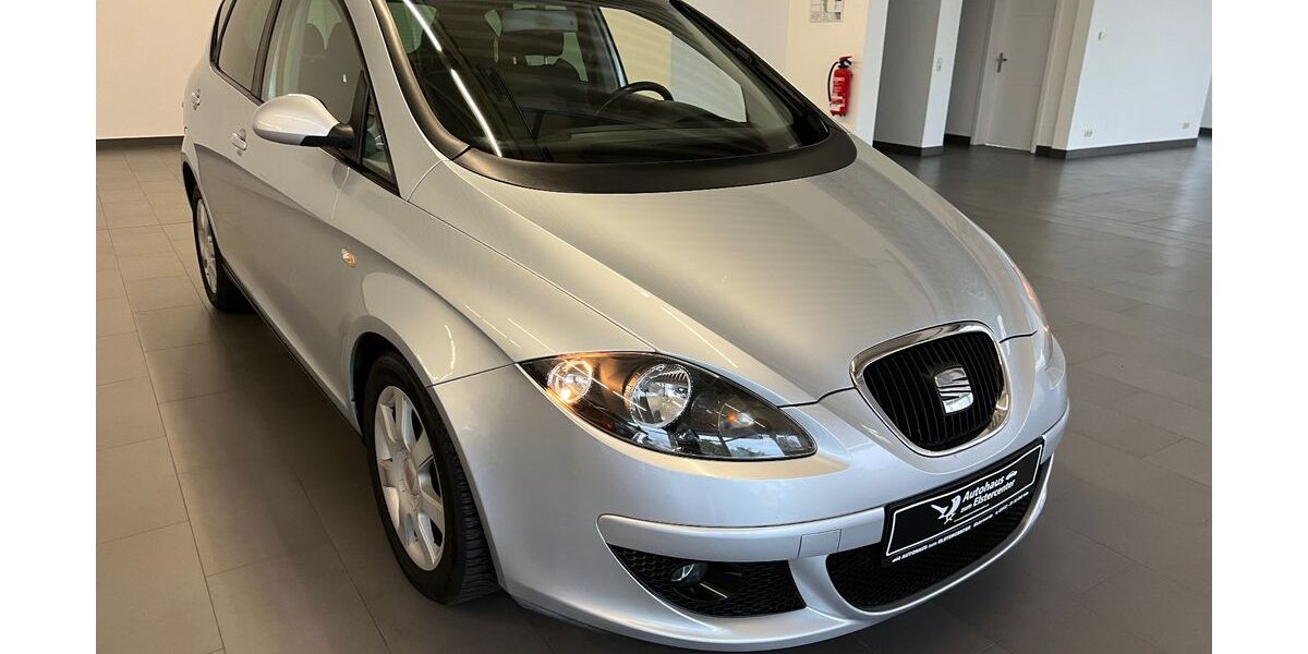 Seat Altea 344.100 km 3.990 &euro; Elsterwerda 04910