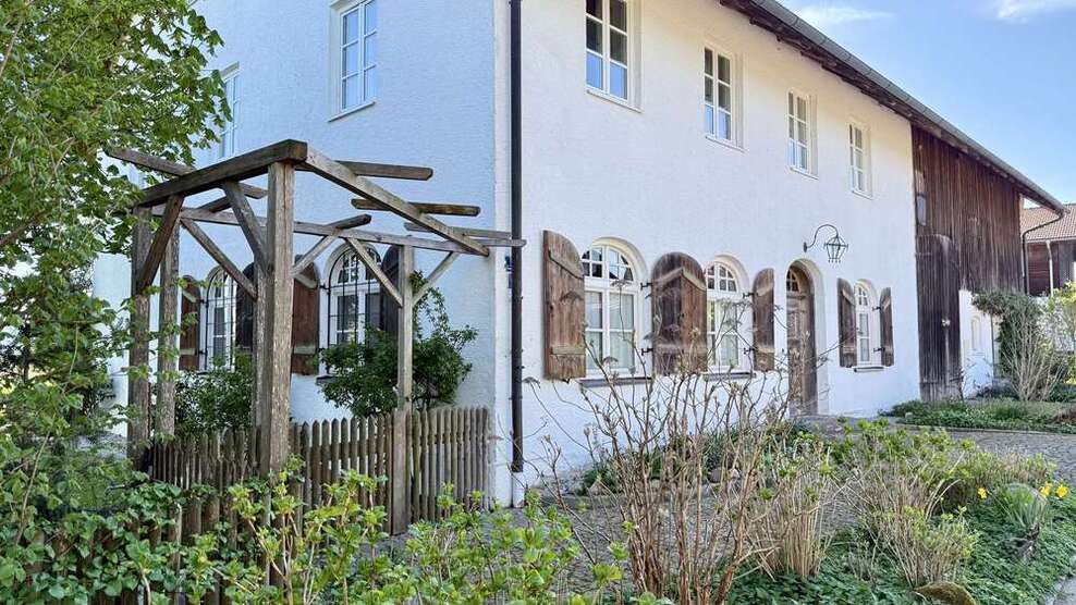 Haus zum Kaufen in Waging 2.200.000 € 360 m²