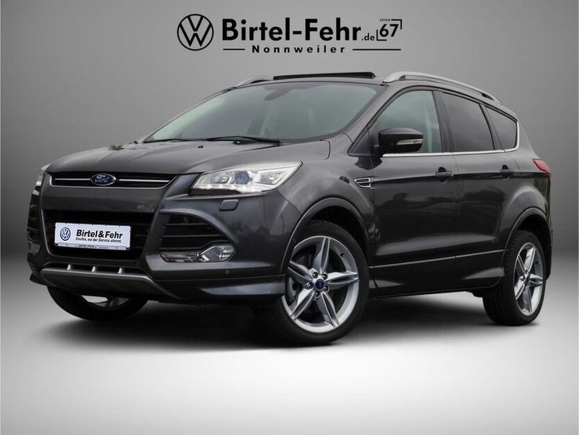Kuga