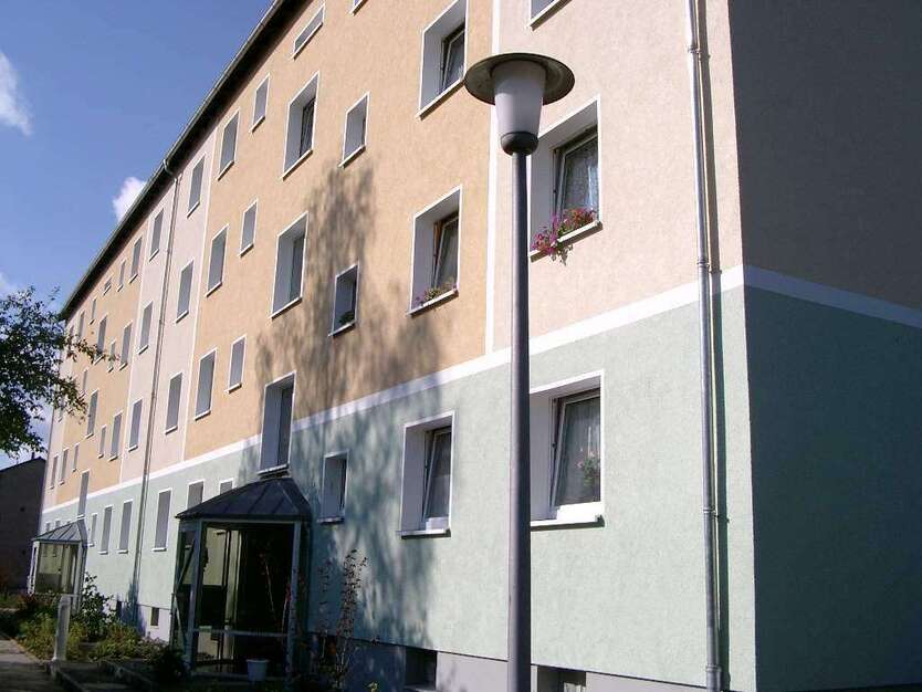 Wohnung zum Mieten in Goslar 543,50 € 70.08 m² 3 zimmer