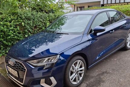 Audi A3 36.750 km 22.999 € Heilbronn 74081