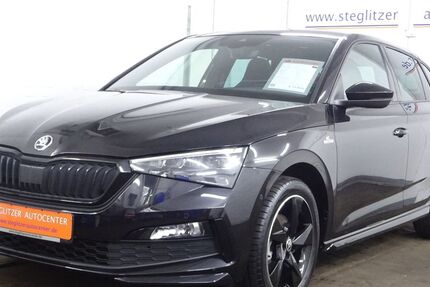 Skoda Scala 34.000 km 19.900 &euro; Berlin-Zehlendorf 14169