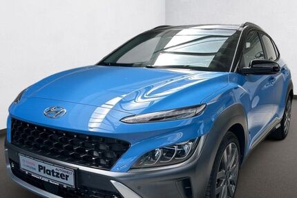 Hyundai KONA 39.272 km 21.980 &euro; Neumarkt 92318