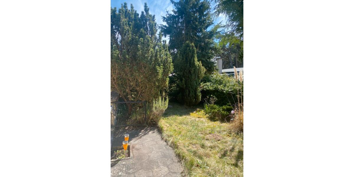 Bungalow Havelberg - 2 Zimmer, 30 m&sup2;, 20.000&euro; | Angebot:26195055