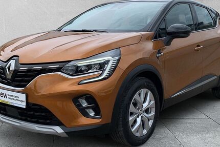 Renault Captur 55.209 km 17.490 &euro; Mittweida-Lauenhain 09648