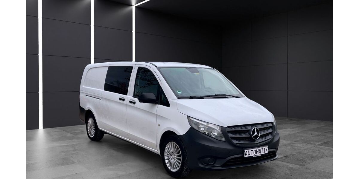Mercedes-Benz Vito 300.000 km 11.990 &euro; Worms 67547