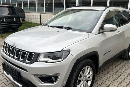 Jeep Compass 152.000 km 15.999 &euro; Berlin 12277