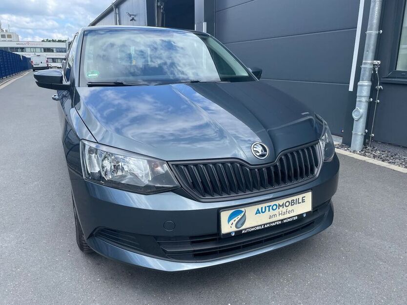 Fabia