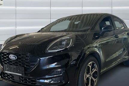 Ford Puma 14.049 km 23.990 &euro; Duisburg 47057