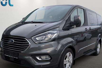 Ford Tourneo Custom 85.308 km 31.790 &euro; Landshut 84030