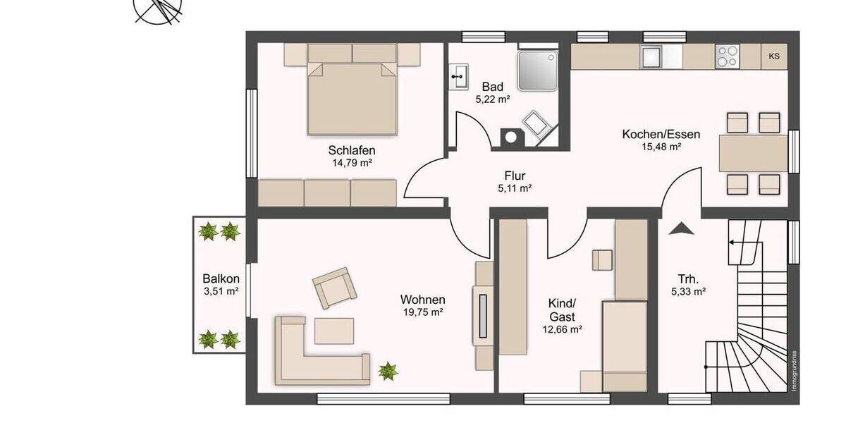 Mehrfamilienhaus, Wohnhaus Rothenburg ob der Tauber Rothenburg - 650.000&euro; | Angebot:26731301