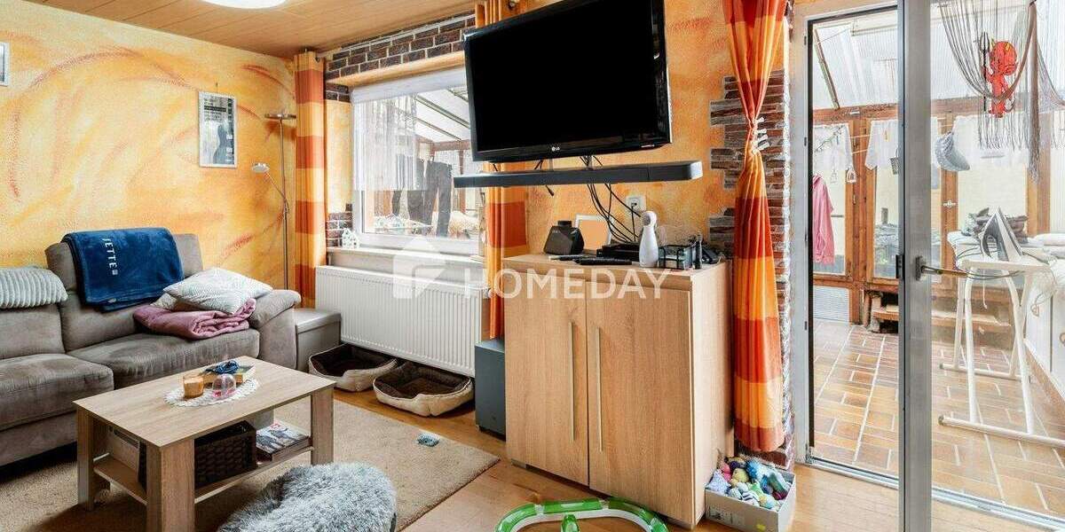 Mehrfamilienhaus, Wohnhaus Gersfeld (Rhön) Gersfeld - 1 Zimmer, 346 m&sup2;, 398.000&euro; | Angebot:25820158