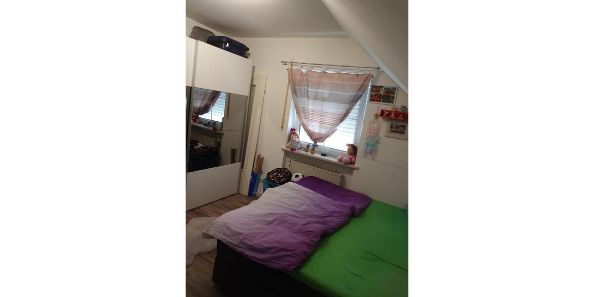 Etagenwohnung Rottenburg an der Laaber - 3 Zimmer, 60 m&sup2;, 650&euro; | Angebot:26680209