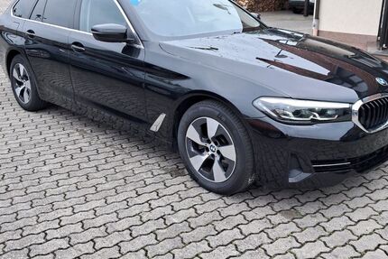 BMW 520 114.300 km 25.599 &euro; Vierlinden OT Diedersdorf 15306