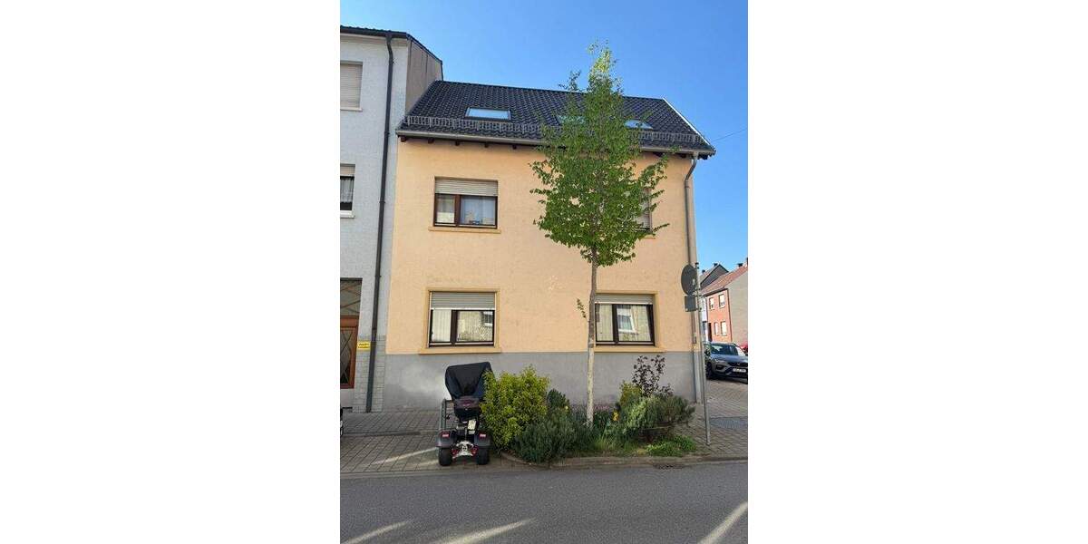 Mehrfamilienhaus, Wohnhaus Mannheim / Neckarau Neckarau - 9 Zimmer, 200 m&sup2;, 530.000&euro; | Angebot:24594249