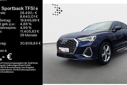 Audi Q3 115.821 km 28.180 &euro; Oberursel 61440