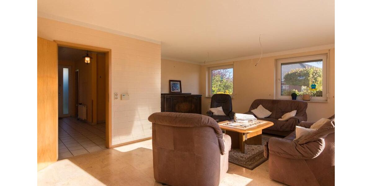 Bungalow Kappeln - 4 Zimmer, 129 m&sup2;, 335.000&euro; | Angebot:26738902