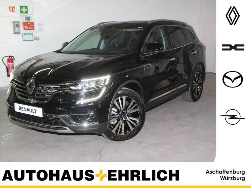 Koleos