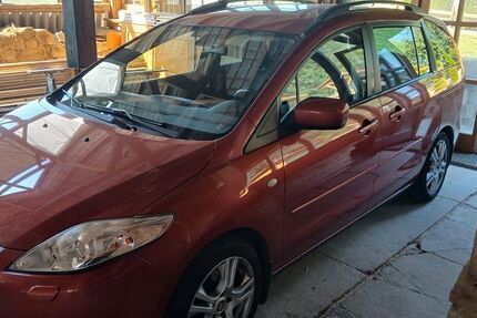 Mazda 5 184.000 km 5.800 &euro; Neureichenau 94089