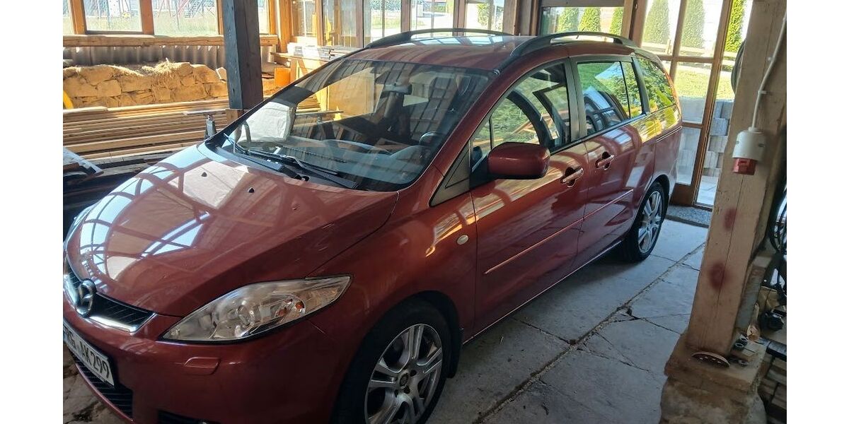 Mazda 5 184.000 km 5.800 &euro; Neureichenau 94089