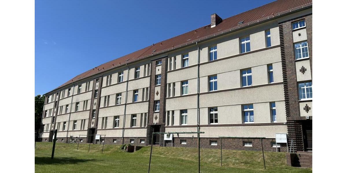 Etagenwohnung Guben - 2 Zimmer, 64 m&sup2;, 393&euro; | Angebot:25415959