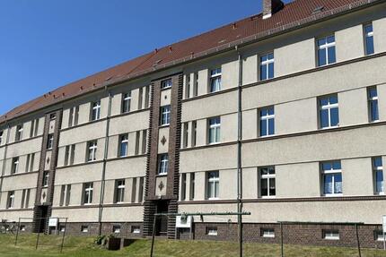 Wohnung Guben - 2 Zimmer, 64 m&sup2;, 393&euro; | Angebot:25415959