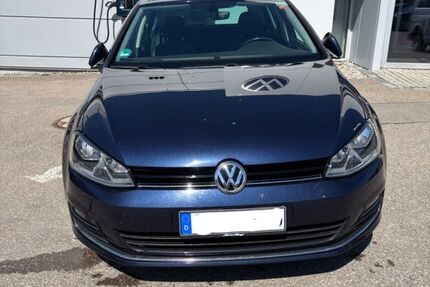 VW Golf 107.931 km 15.000 &euro; Sonthofen 87527