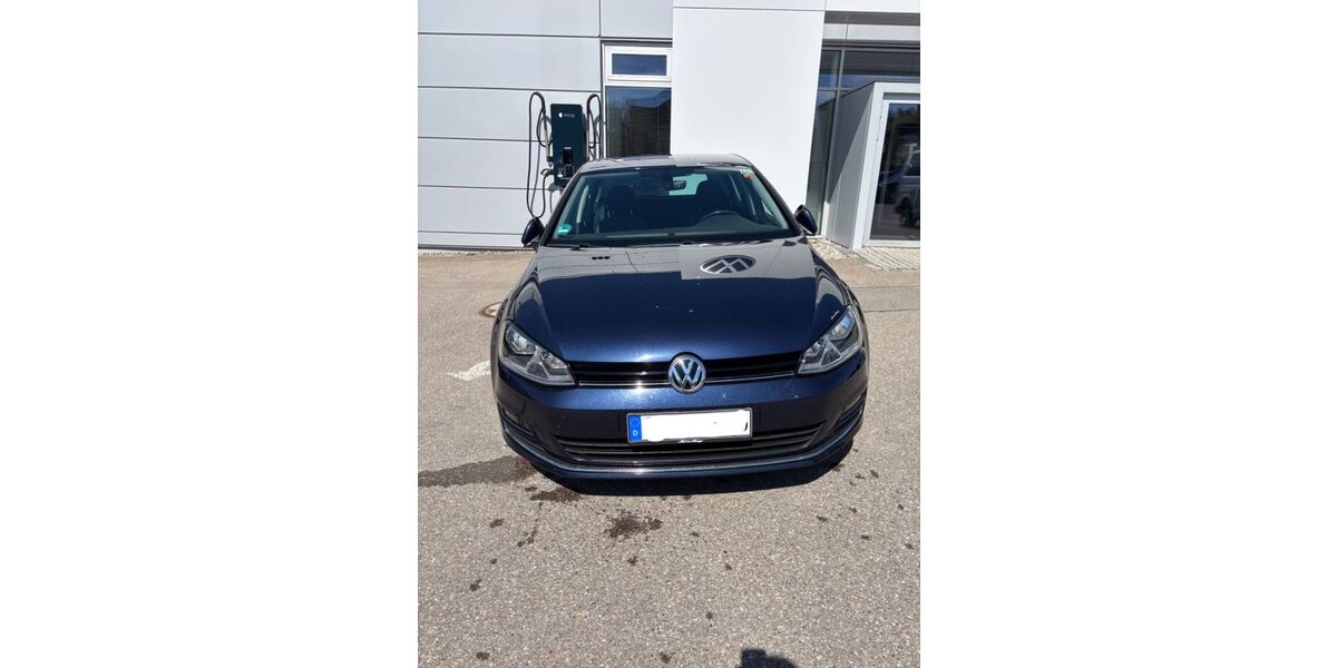 VW Golf 107.931 km 15.000 &euro; Sonthofen 87527