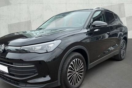 VW Tiguan 23.449 km 25.750 &euro; Lörrach 79539