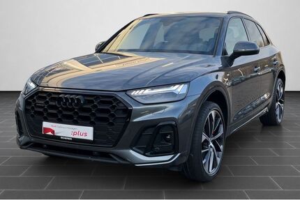 Audi Q5 42.900 km 49.390 &euro; Homburg 66424