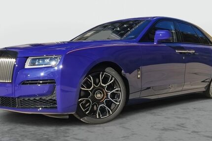 Rolls Royce Ghost 1.100 km 374.850 &euro; Baierbrunn 82065
