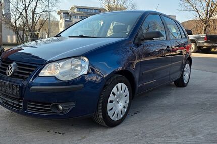 VW Polo 133.837 km 2.999 &euro; Korntal 70825