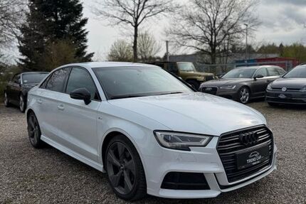 Audi A3 143.000 km 16.900 &euro; Harrislee 24955