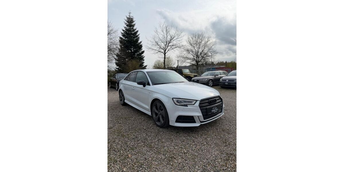 Audi A3 143.000 km 16.900 &euro; Harrislee 24955