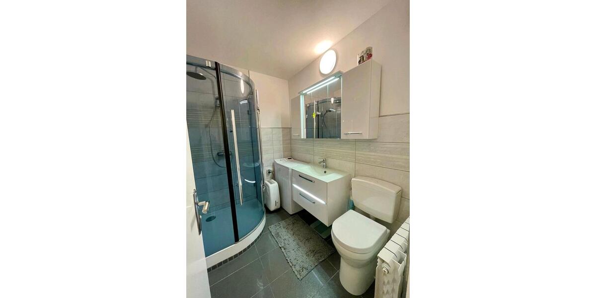 Erdgeschoßwohnung Rosdorf - 4 Zimmer, 87 m&sup2;, 209.000&euro; | Angebot:24609234