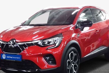 Mitsubishi ASX 1.100 km 24.651 &euro; Hannover 30165