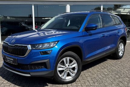 Skoda Kodiaq 116.950 km 26.950 &euro; Cochem 56812