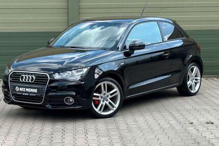 Audi A1 108.189 km 10.500 &euro; Rastede-Hahn 26180