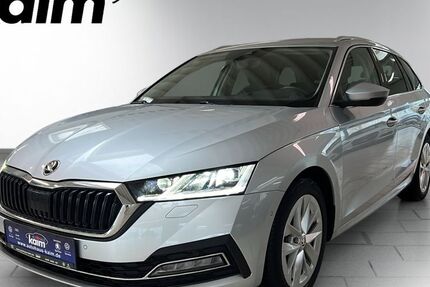 Skoda Octavia 94.616 km 21.990 &euro; Leck 25917
