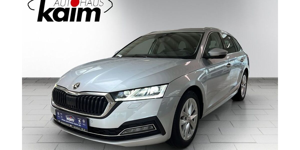Skoda Octavia 94.616 km 22.490 &euro; Leck 25917