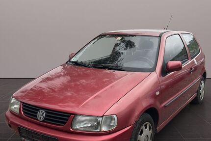 VW Polo 174.812 km 999 € Remshalden 73630
