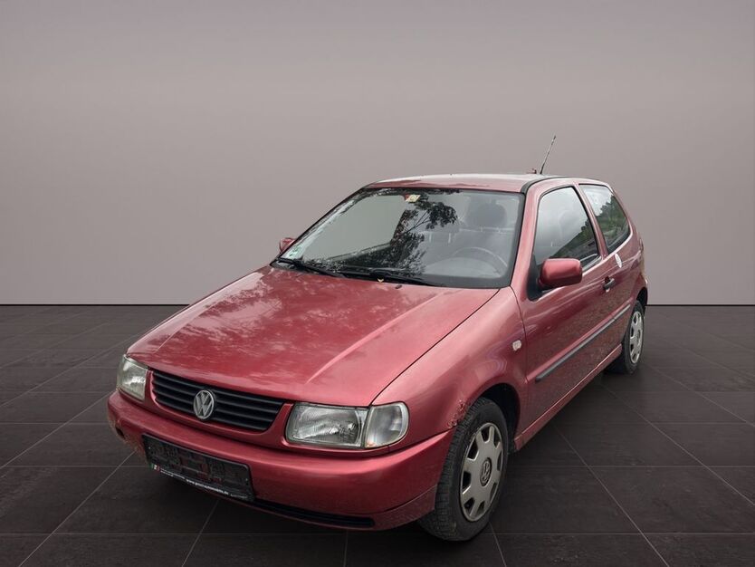 VW Polo 174.812 km 999 € Remshalden 73630