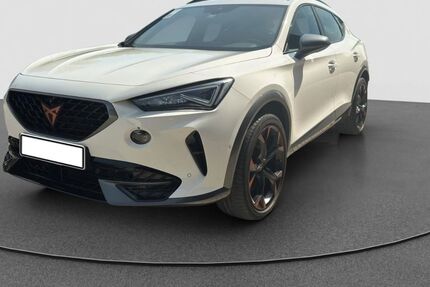 Cupra Formentor 30.954 km 33.950 &euro; Ingolstadt 85053